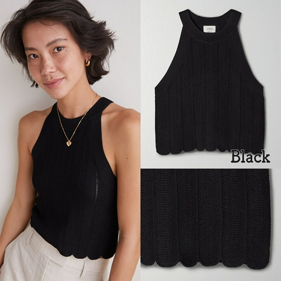 Aritzia tank top - Picture 1 of 4